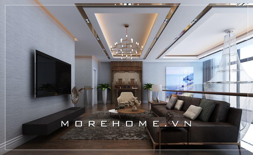 Thiết kế chung cư